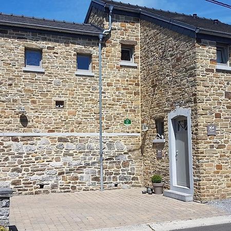 Un Air De Campagne Villa Sprimont Bagian luar foto